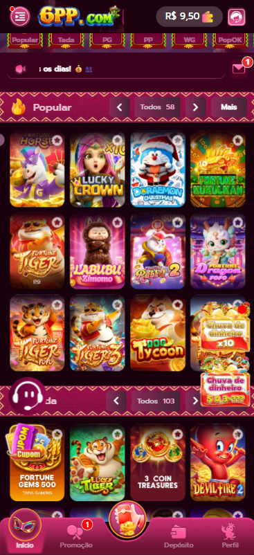 fortune tiger tem horario para jogar 
