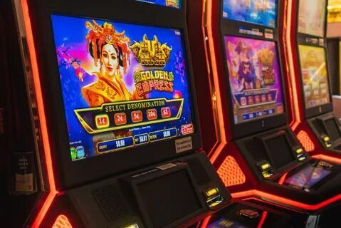 ganesha fortune slot 